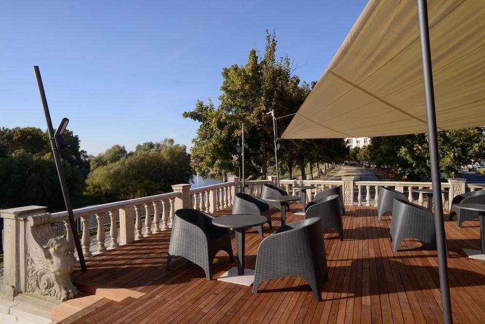 Duna Wellness Hotel Baja Εξωτερικό φωτογραφία