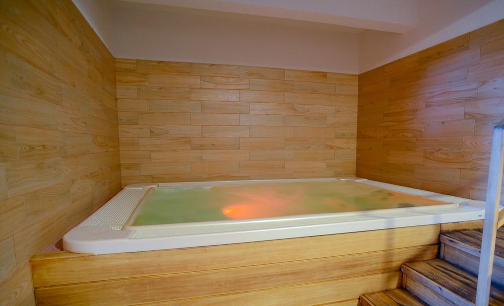 Duna Wellness Hotel Baja Εξωτερικό φωτογραφία