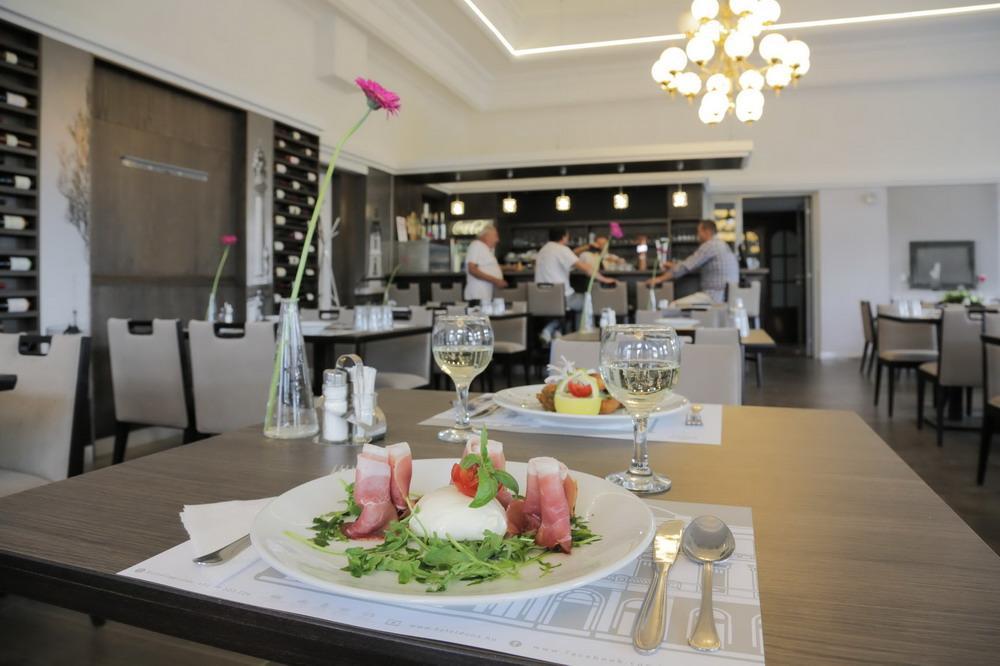 Duna Wellness Hotel Baja Εξωτερικό φωτογραφία