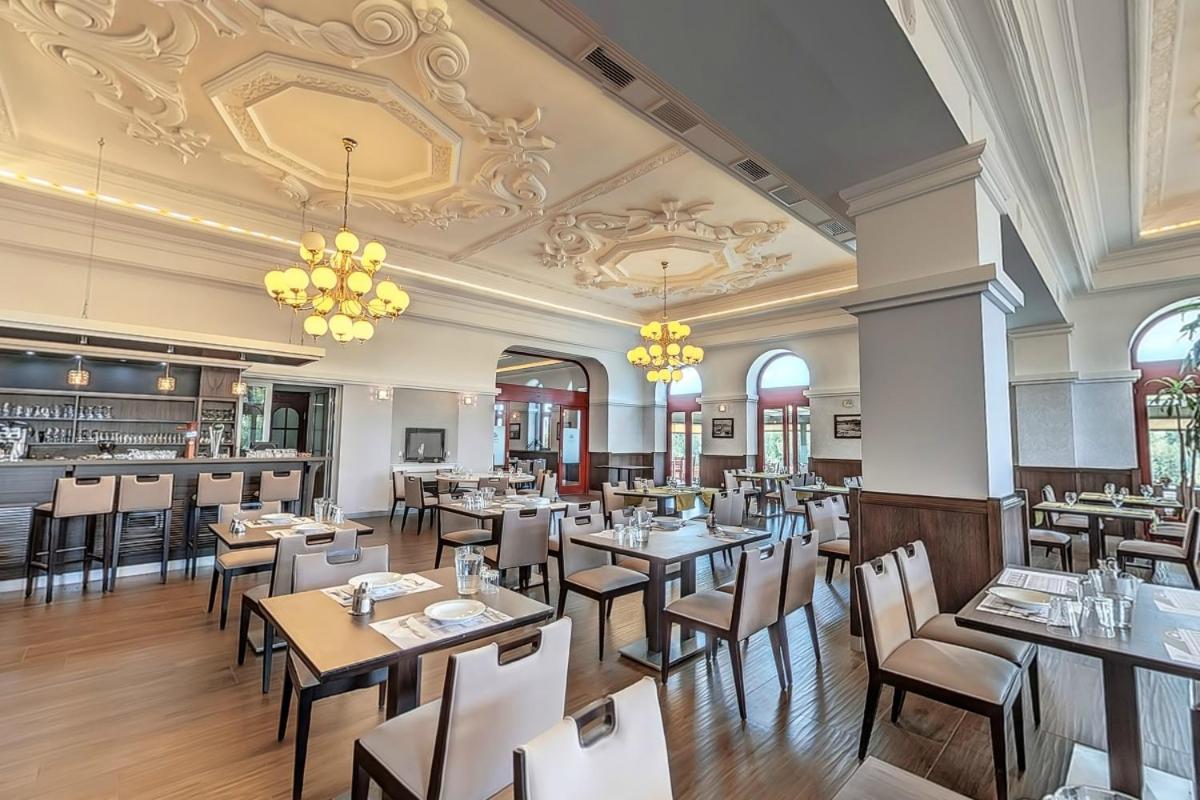 Duna Wellness Hotel Baja Εξωτερικό φωτογραφία