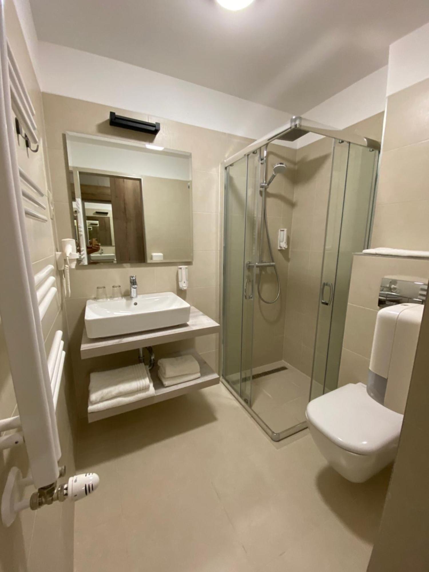 Duna Wellness Hotel Baja Εξωτερικό φωτογραφία