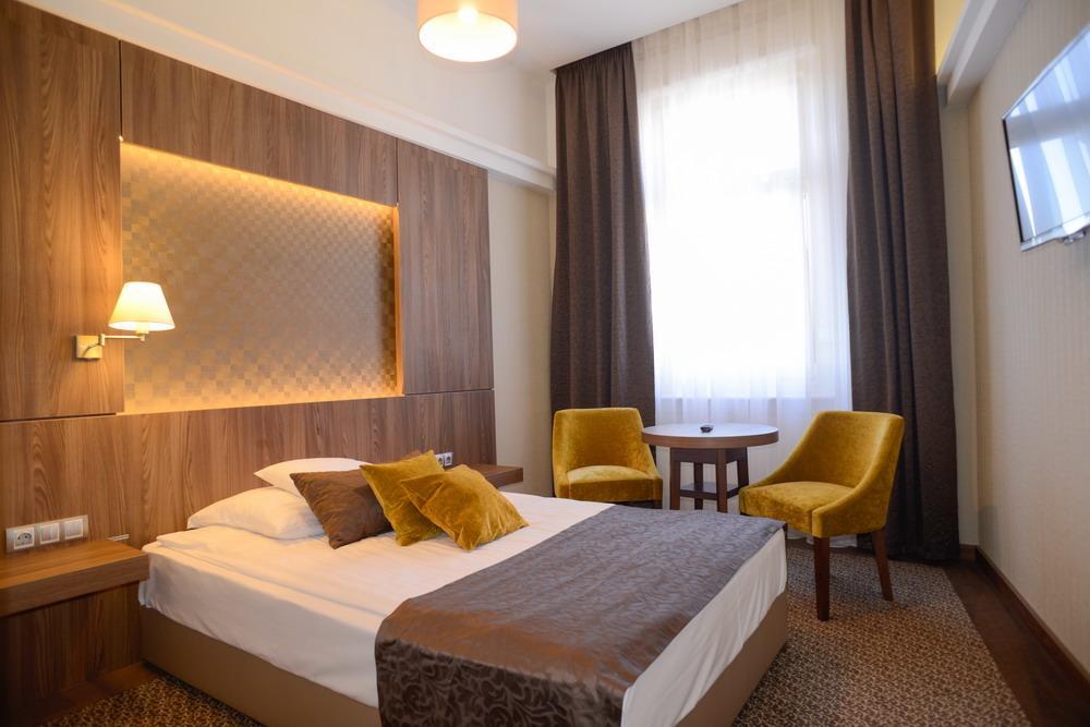 Duna Wellness Hotel Baja Εξωτερικό φωτογραφία
