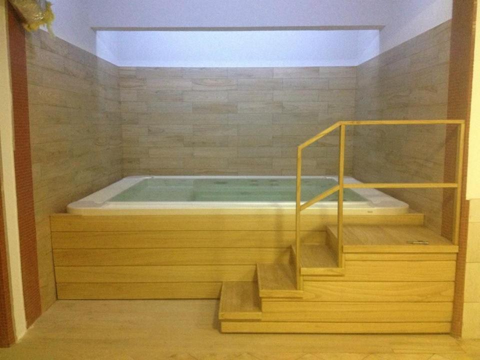 Duna Wellness Hotel Baja Εξωτερικό φωτογραφία